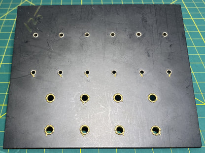 Colbert Terminal Board ZW