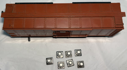 American Flyer 734 Operating Box Car