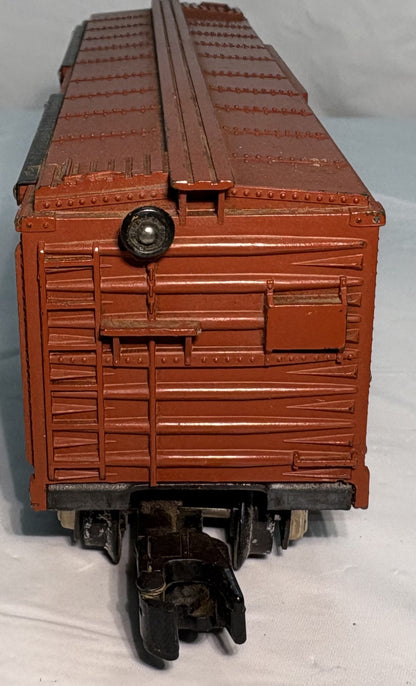 American Flyer 734 Operating Box Car