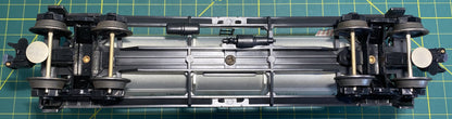 Lionel 6-9367 Union Pacific Single Dome Tank Car