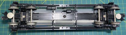 Lionel 6- 9334 Humble Oil Single Dome Tank Car