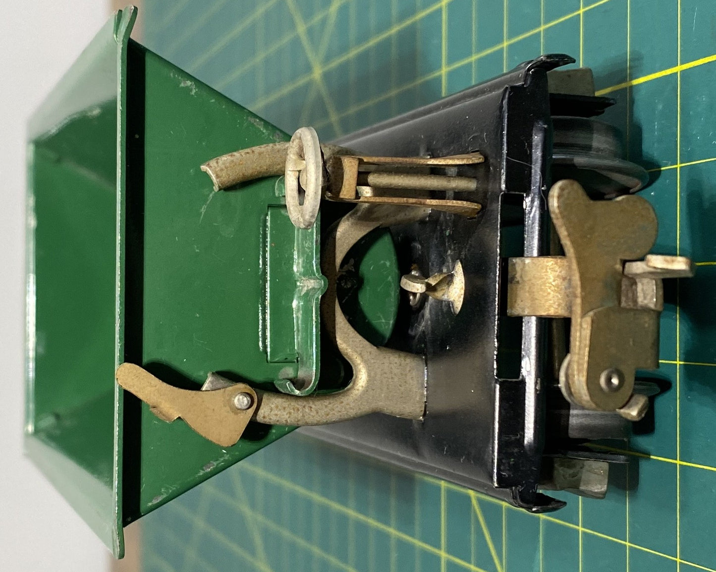 Lionel Pre War #659 Dump Car