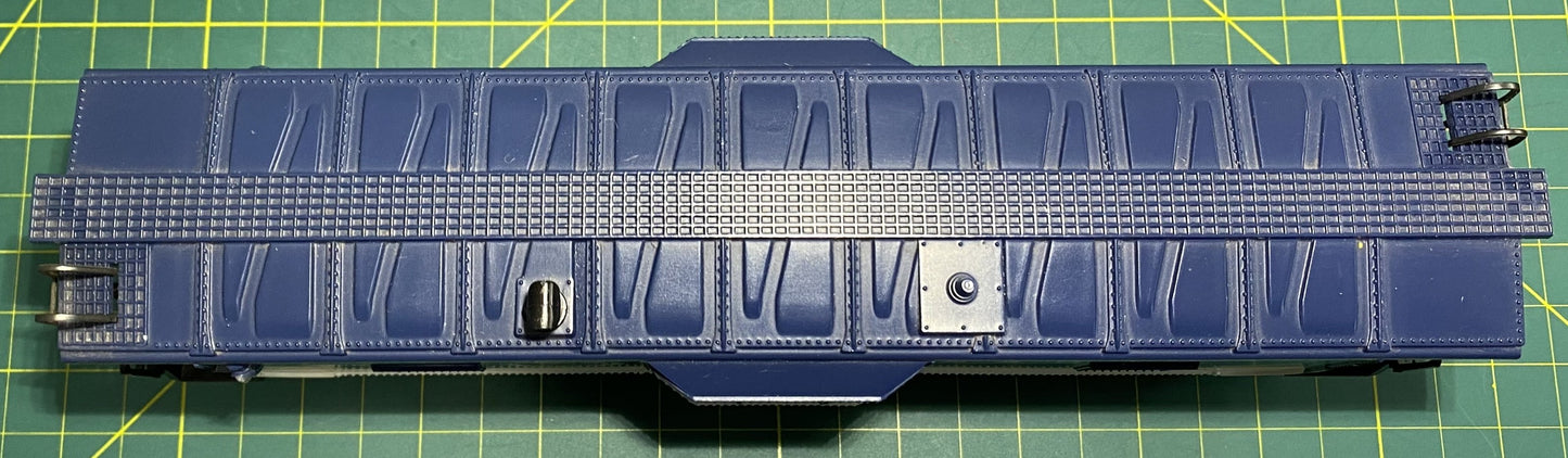 Lionel 6-9355 Delaware & Hudson Bay Window Caboose