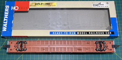 Walthers 932-35014 Gold Line 86’ Hi Cube Boxcar 4 Door PRR