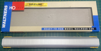 Walthers 932-40105 Gold Line Bi-Level Auto Carrier Milwaukee Road