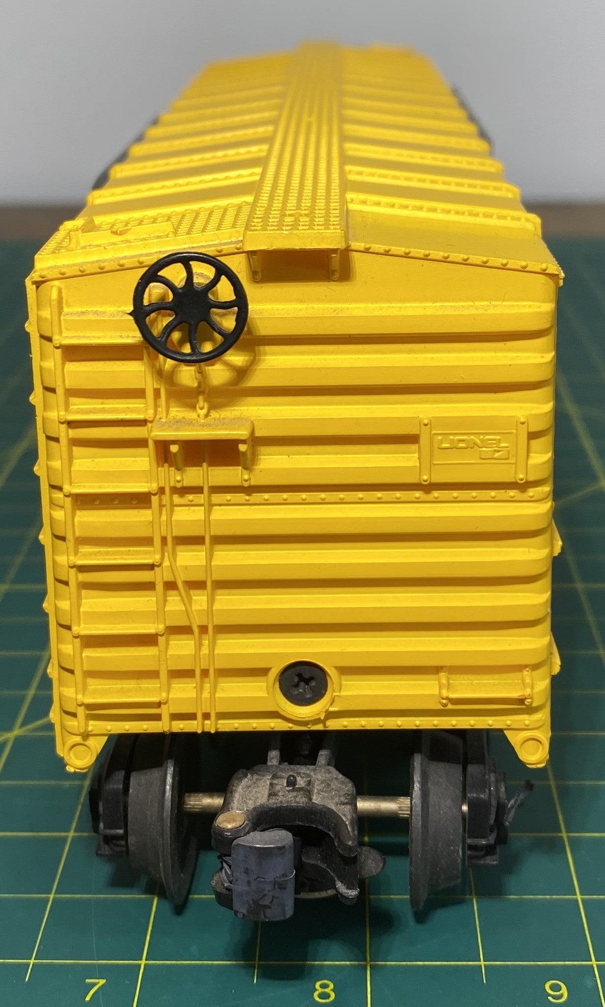 Lionel 6-9463 Texas & Pacific Box Car