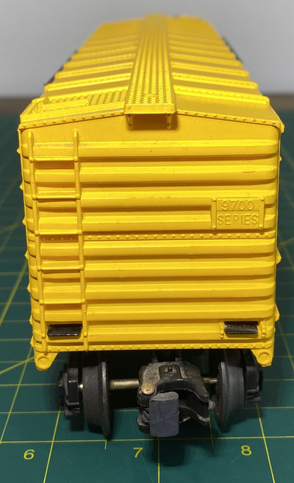 Lionel 6-9463 Texas & Pacific Box Car