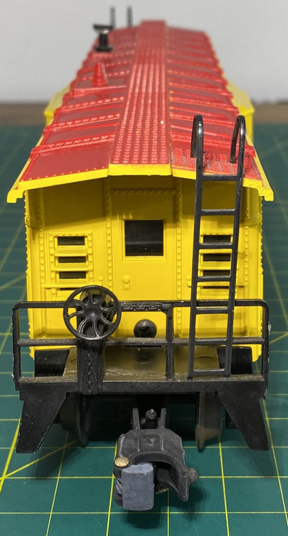 Lionel 6-9368 Union Pacific Window Caboose