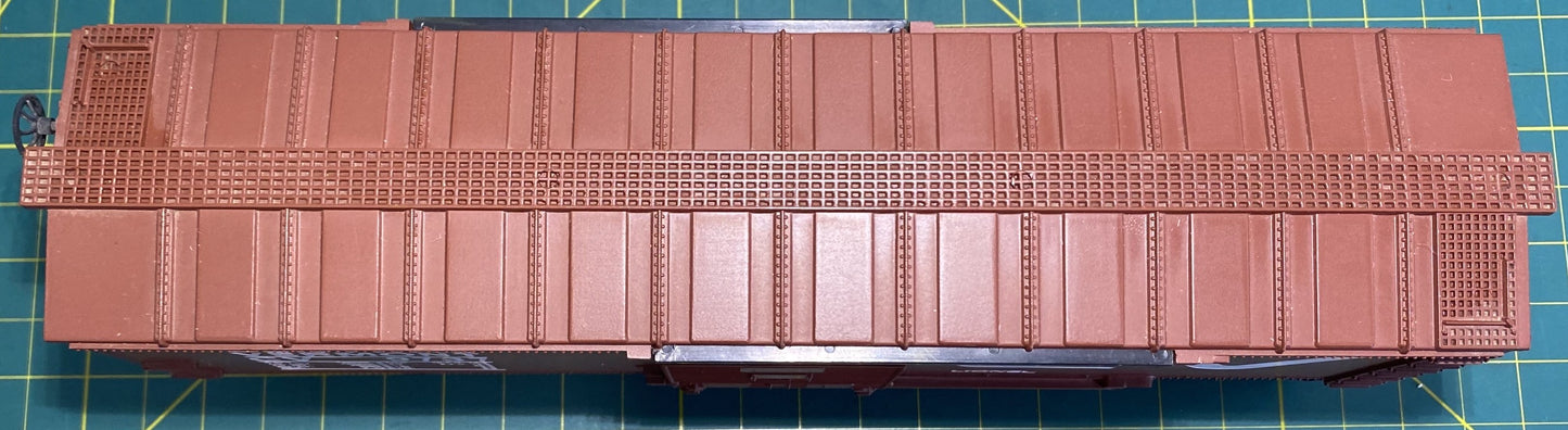 Lionel 6-9737 Central Vermont Box Car