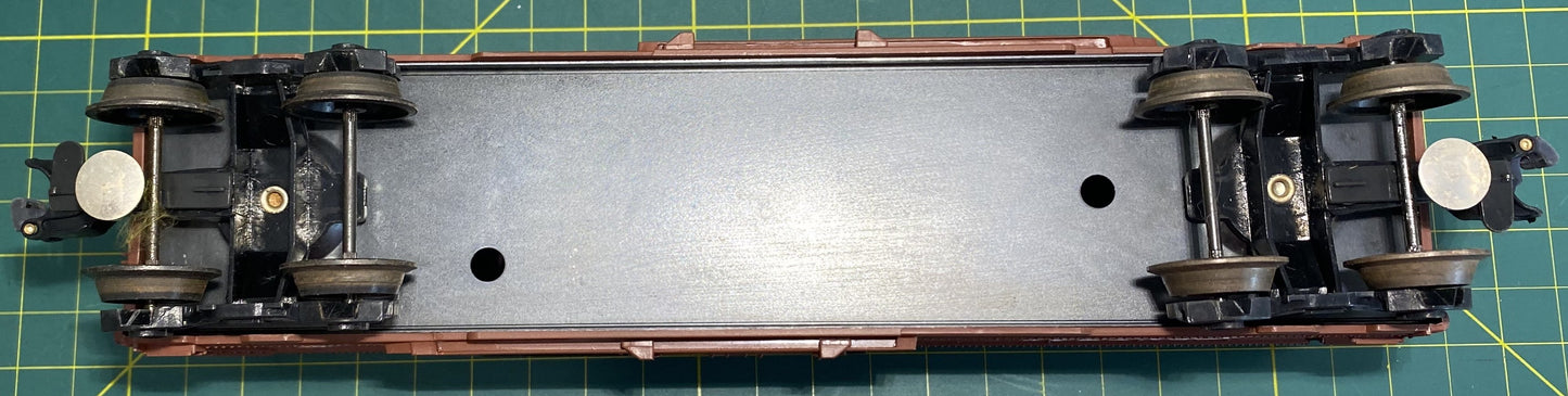 Lionel 6-9737 Central Vermont Box Car