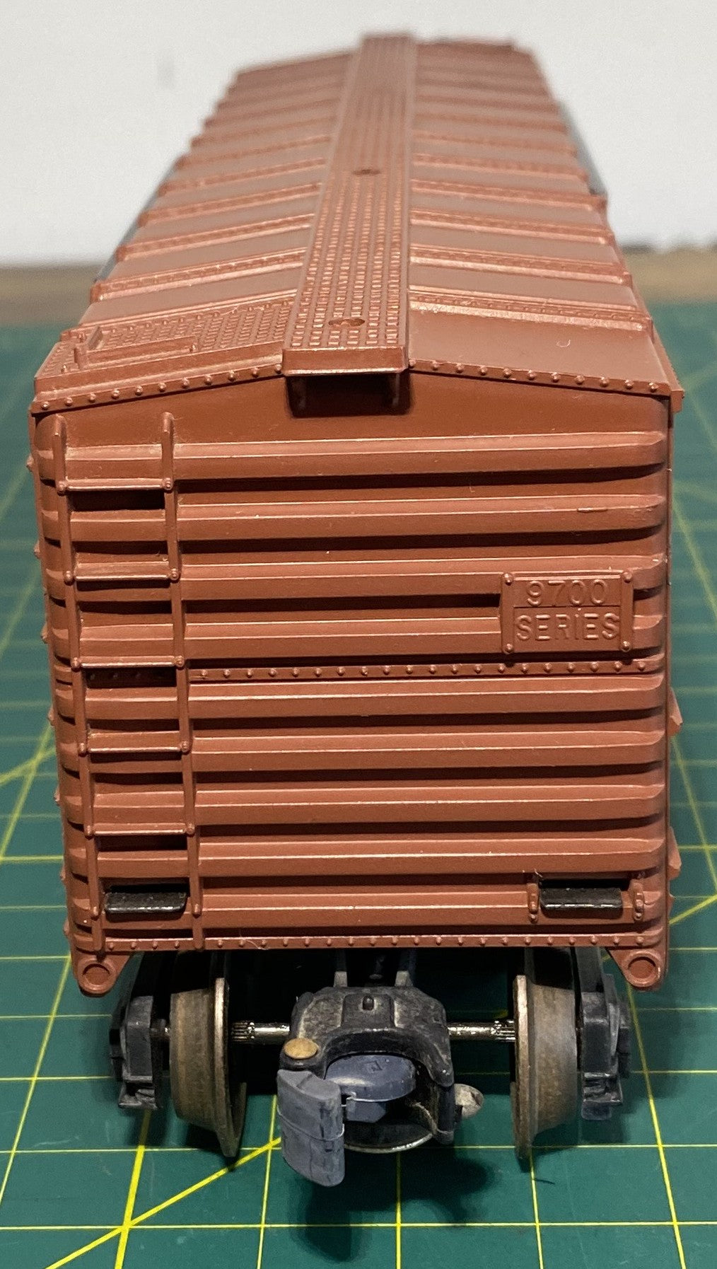 Lionel 6-9737 Central Vermont Box Car