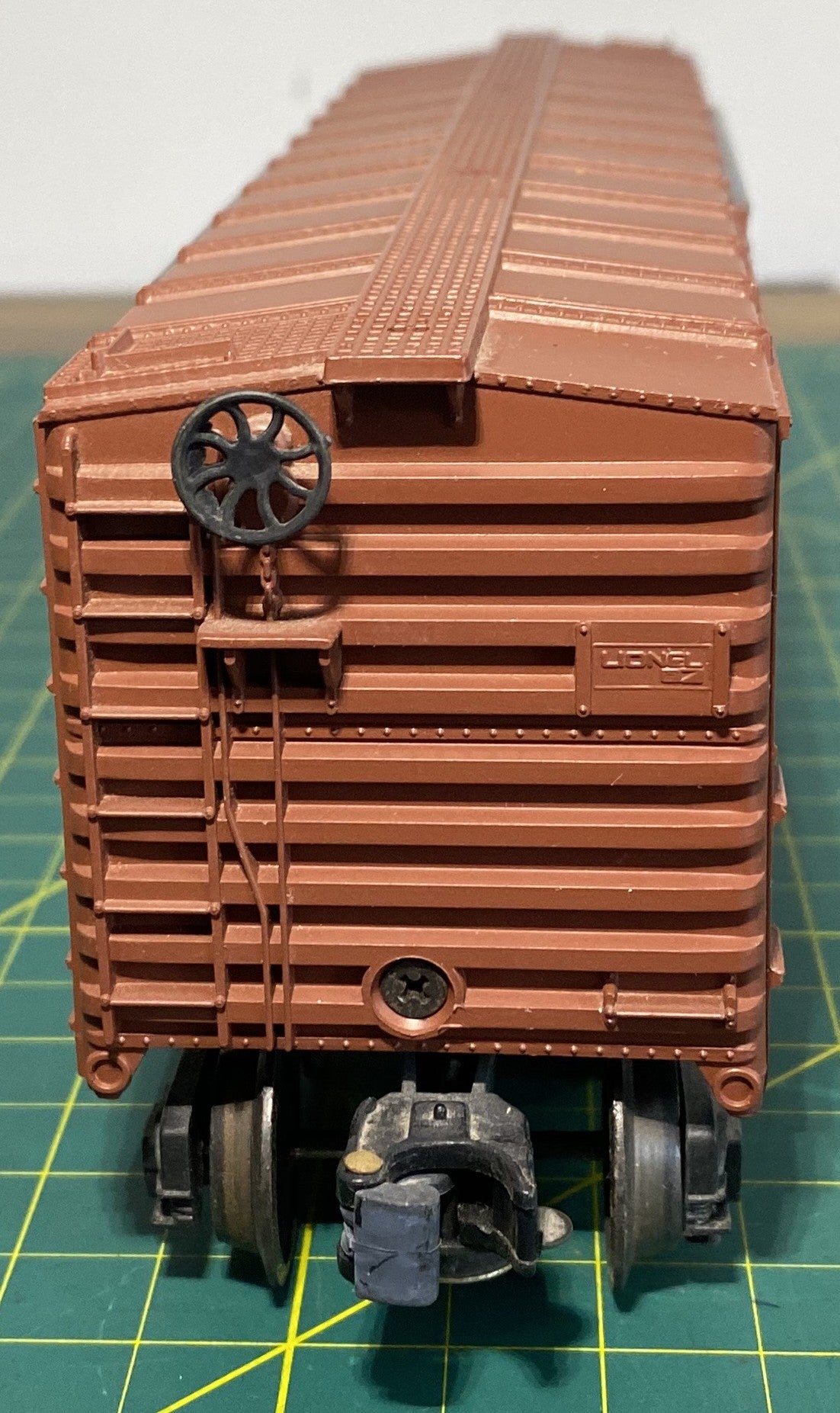 Lionel 6-9737 Central Vermont Box Car