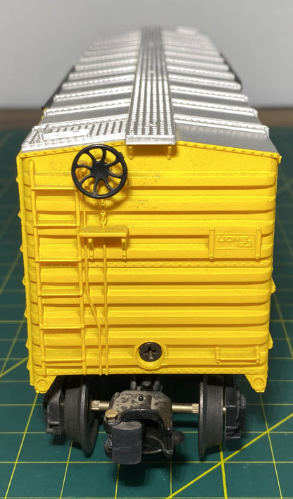 Lionel 6-9445 Vermont Norther Box Car