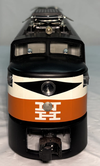 Lionel Modern 18350 New Haven TMCC EP-5 Electric #2350