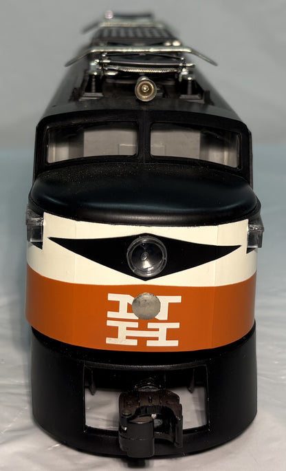 Lionel Modern 18350 New Haven TMCC EP-5 Electric #2350