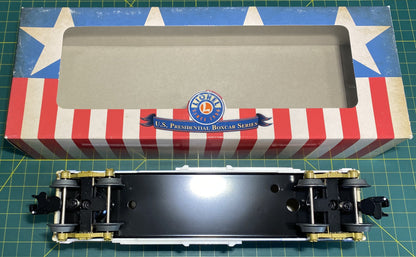 Lionel 6-81488 Andrew Jackson Box Car