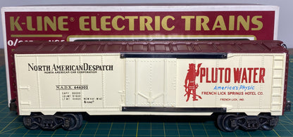K-Line K-646302 Pluto Water Box Car
