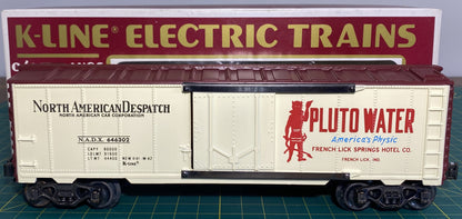 K-Line K-646302 Pluto Water Box Car