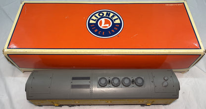 Lionel 6-24556 O Union Pacific F-3 Powered B Unit Diesel Locomotive #900