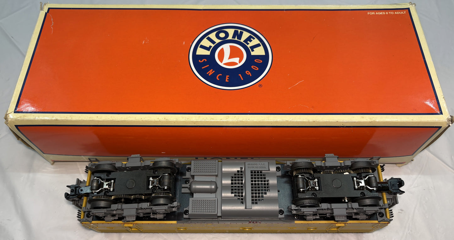 Lionel 6-24556 O Union Pacific F-3 Powered B Unit Diesel Locomotive #900
