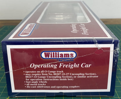 Williams 47977 Santa Fe Operating Boxcar