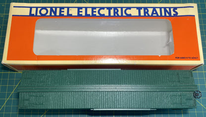 Lionel 6-19536 Soo Line Railway Express Agency Refrigerator Car