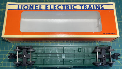 Lionel 6-19536 Soo Line Railway Express Agency Refrigerator Car