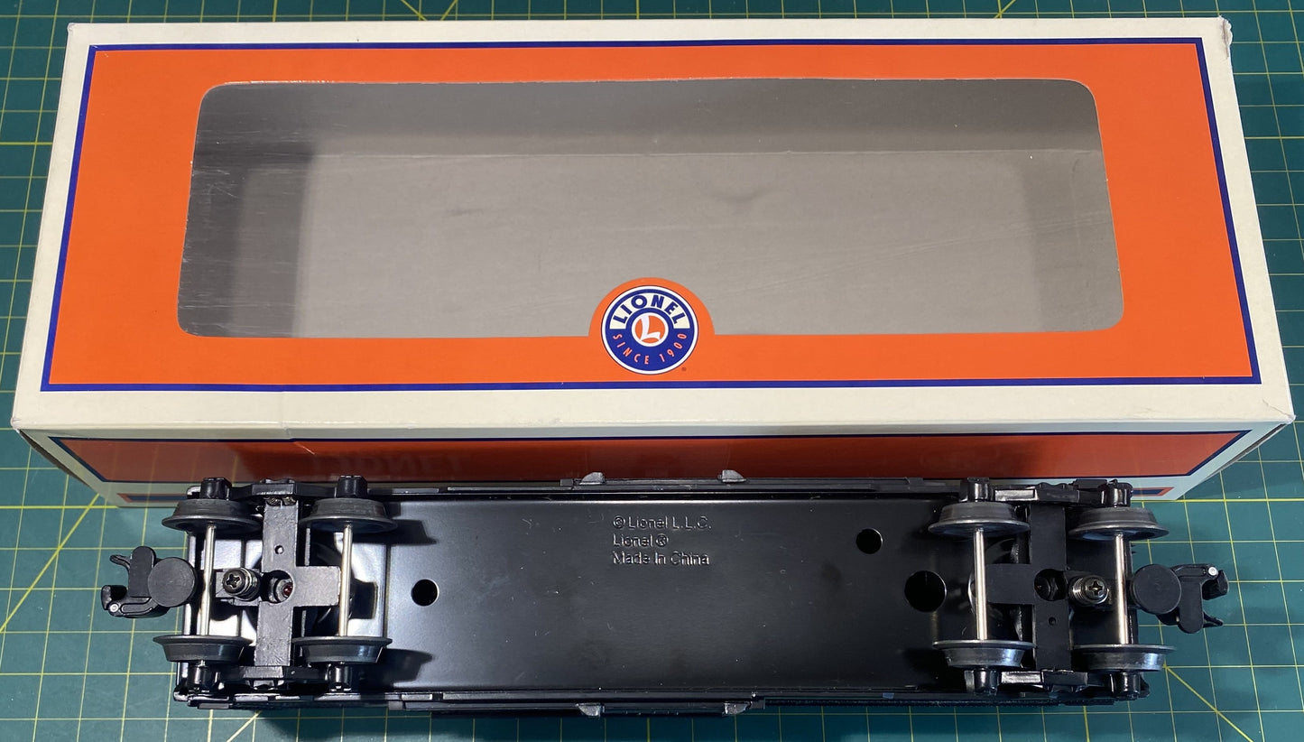 Lionel 6-81093 Dealer Appreciation Box Car 2013