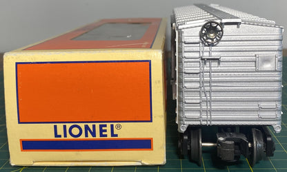 Lionel 6-16272 Christmas Boxcar 1997