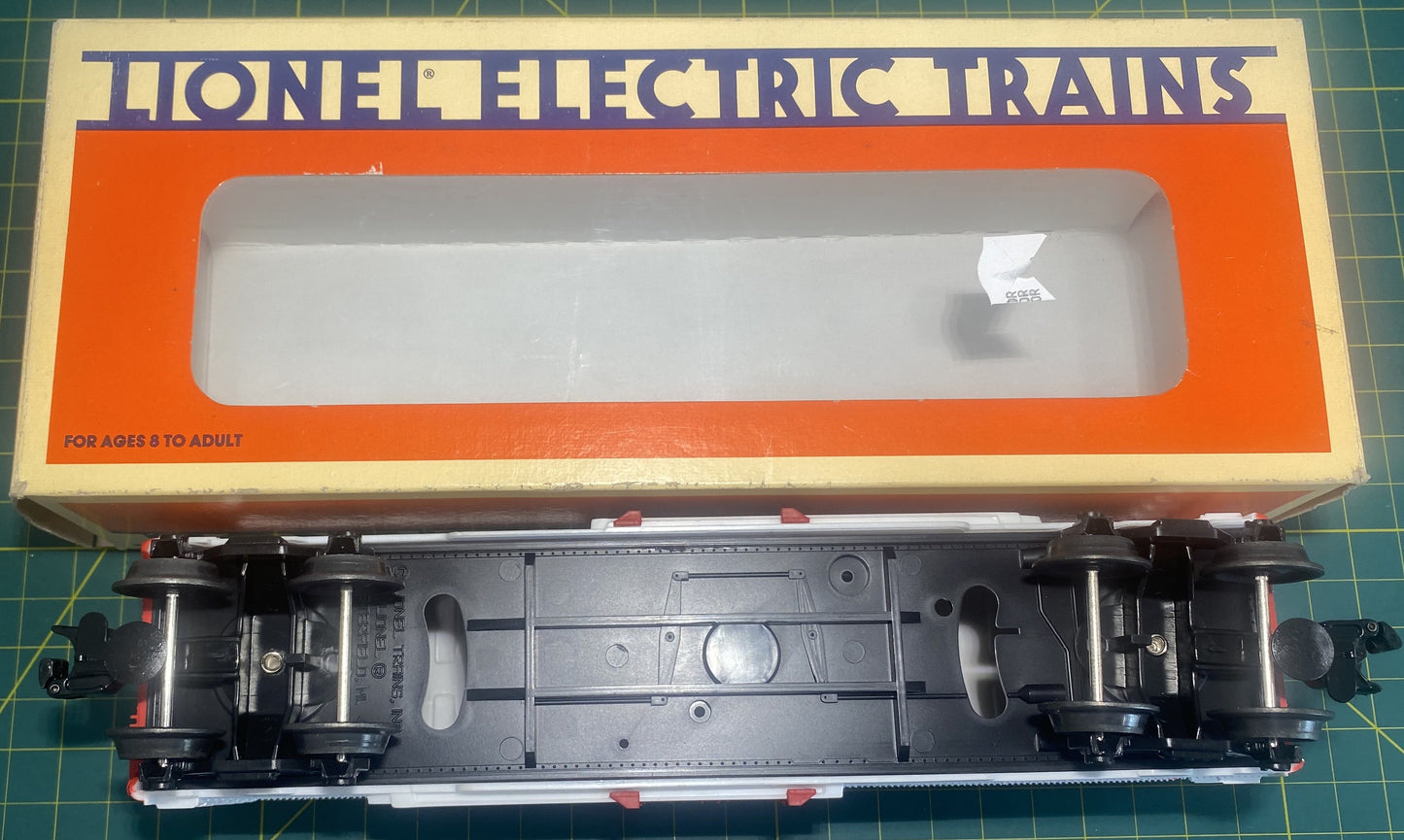 Lionel 6-19929 Christmas Boxcar 1994