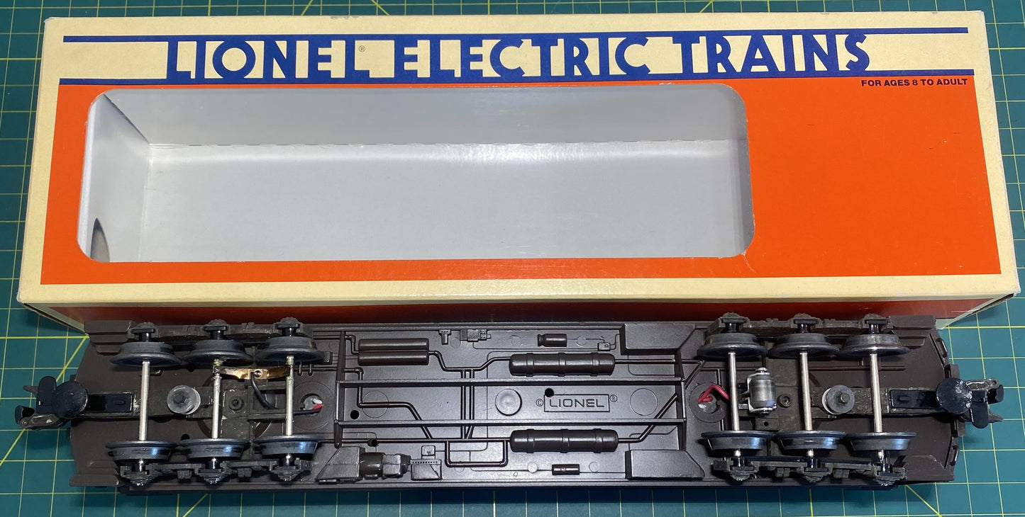 Lionel 6-16054 Chicago & North Western “Mt. Faraker” Observation Car