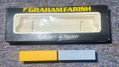 Graham Farish #3616 Container Wagon