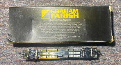 Graham Farish #3616 Container Wagon