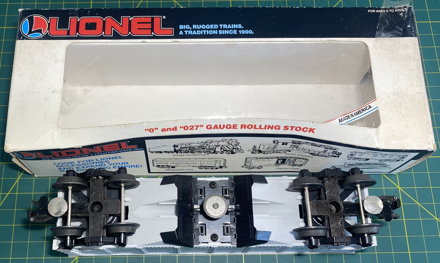 Lionel 6-19806 Pennsylvania Operating Hopper