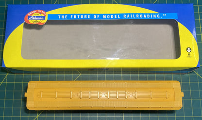 Athearn 72309 ACF 5250 Centerflow Covered Hopper Car