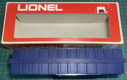 Lionel 6-9706 Chesapeake and Ohio Boxcar