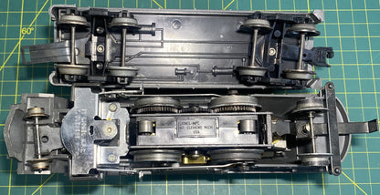 Product Title: Lionel Modern 8041 New York Central