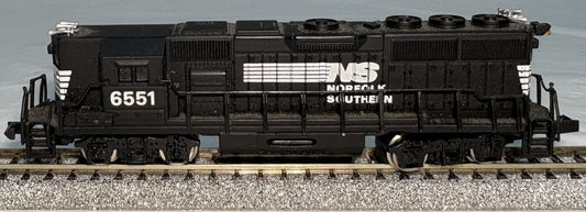 Bachmann 61291 Norfolk Southern GP50 Diesel Locomotive