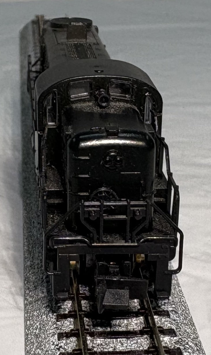 Atlas 5546 Pennsylvania PRR RS-3 Diesel Locomotive
