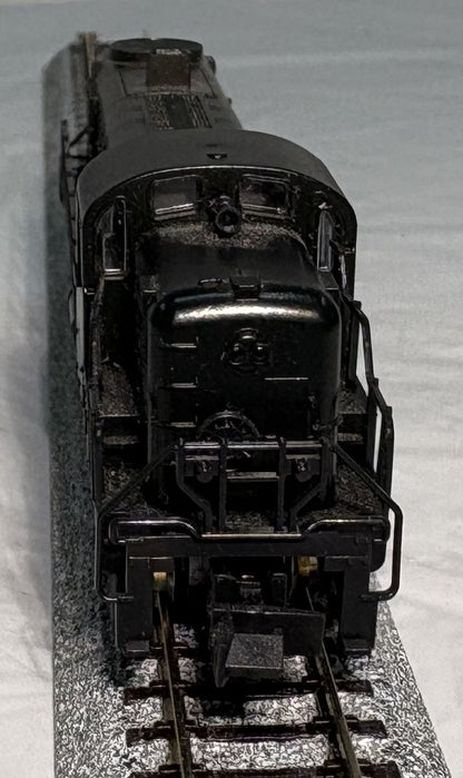 Atlas 5546 Pennsylvania PRR RS-3 Diesel Locomotive