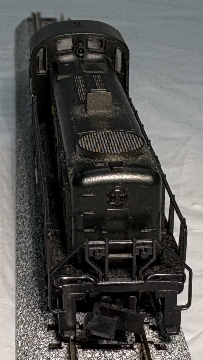 Atlas 5546 Pennsylvania PRR RS-3 Diesel Locomotive