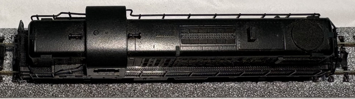 Atlas 5546 Pennsylvania PRR RS-3 Diesel Locomotive