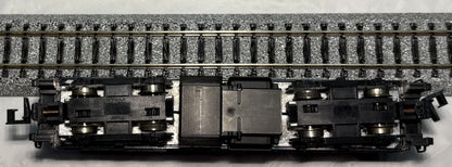 Atlas 5546 Pennsylvania PRR RS-3 Diesel Locomotive