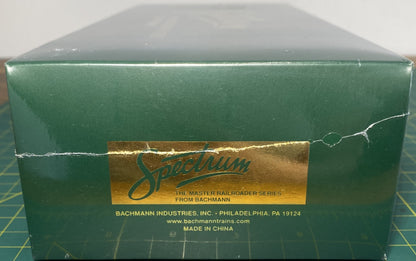 Spectrum 27638 On30 Gauge Atlantic and Danville Ventilated Box Car