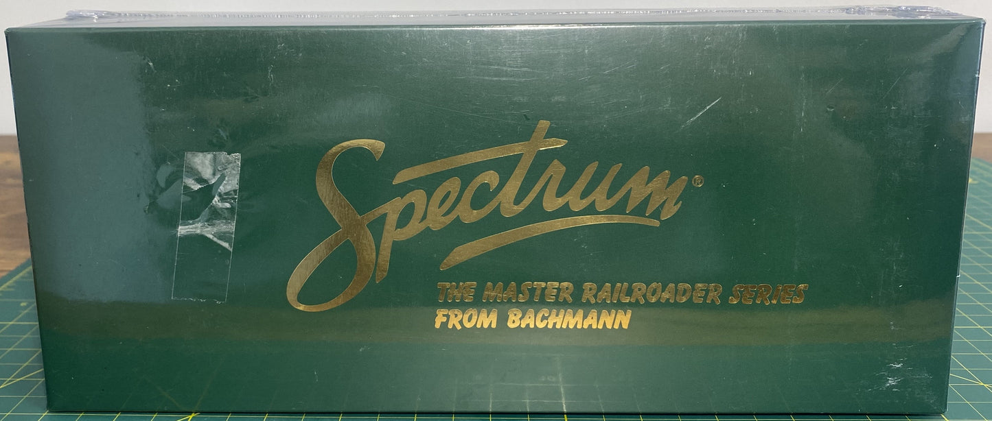 Spectrum 27638 On30 Gauge Atlantic and Danville Ventilated Box Car