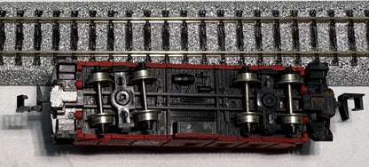 Life Like 5382B Pennsylvania Caboose #478120
