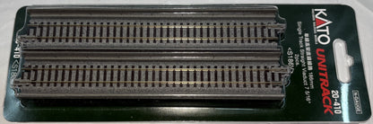 Kato 20-410 Viaduct 186mm (7 5/16") Straight Single Track [2 pcs]