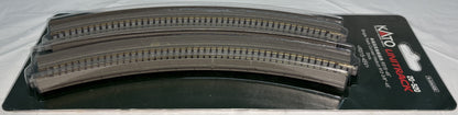 Kato 20-520 Viaduct 315mm 45 Deg. (12 3/8 ") Curved Single Track [2 pcs]
