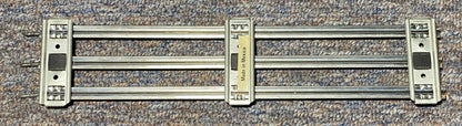 O Gauge Track straight 027