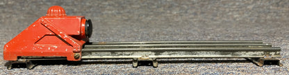 Lionel Post War #260 Bumper on Track